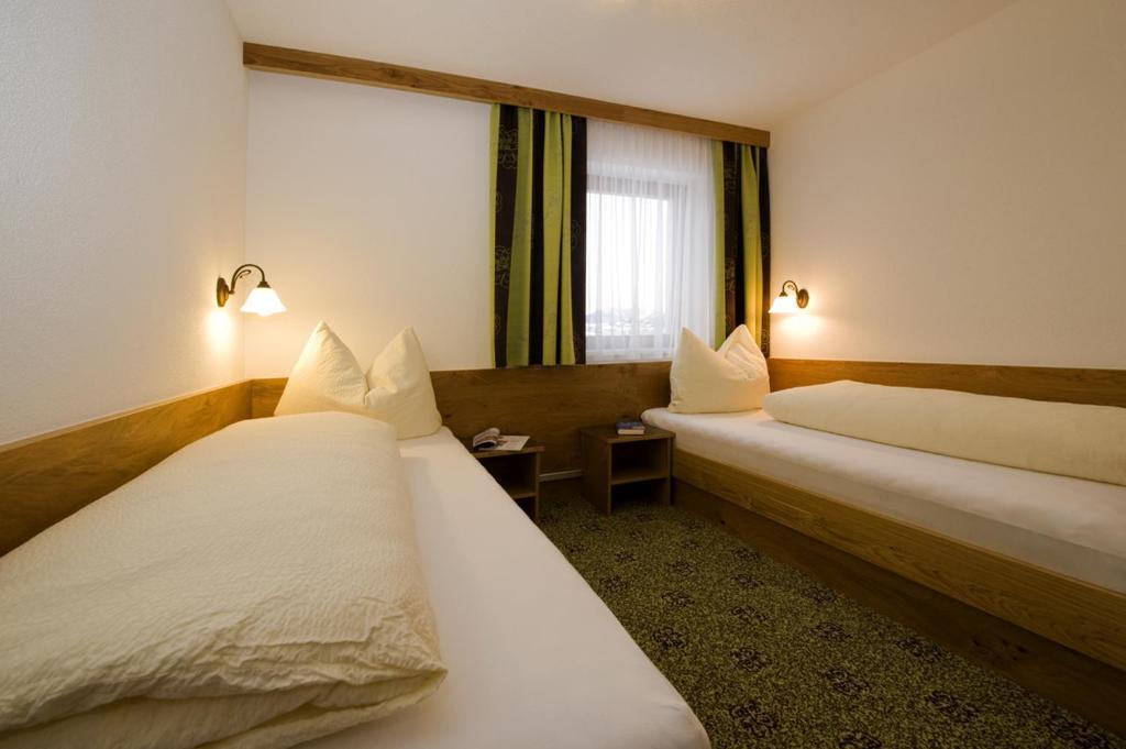 Apart Sonnenplateau Serfaus Room photo